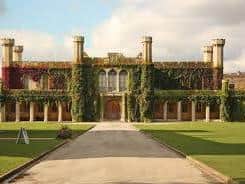 Lincoln Crown Court.