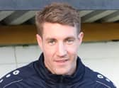 Simon Heslop.