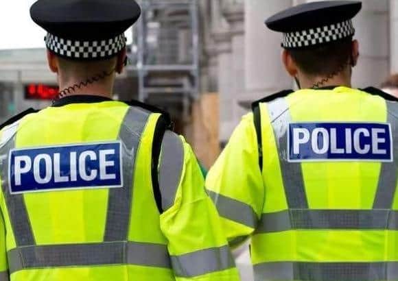 Lincolnshire Police