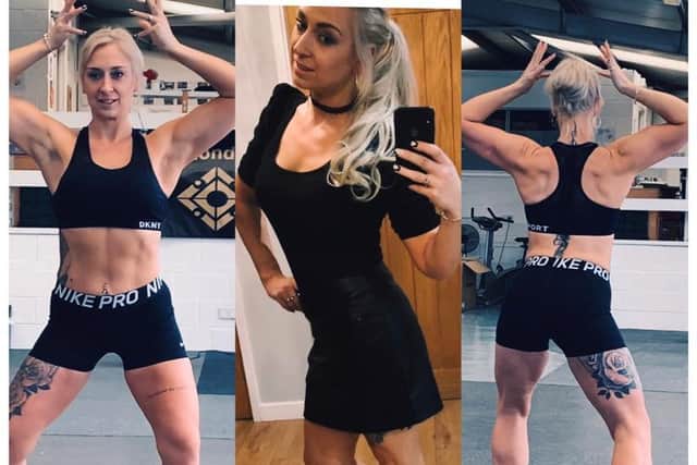 A new gym is opening in Spilsby.