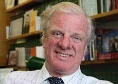 Sir Edward Leigh MP