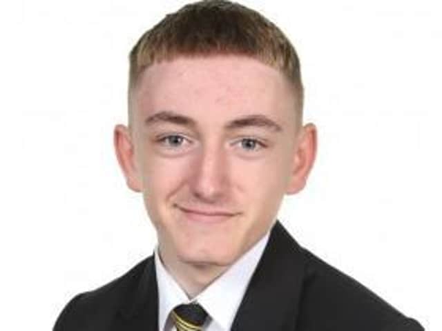 Hayden Jones