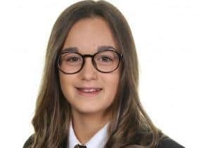 Ella May Nickson