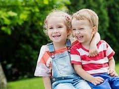Fostering can be challenging but very rewarding.