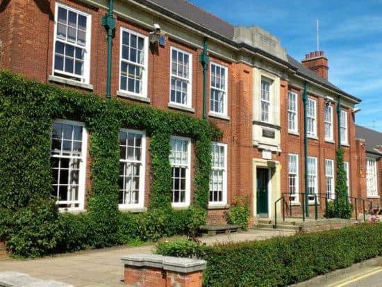 Skegness Academy