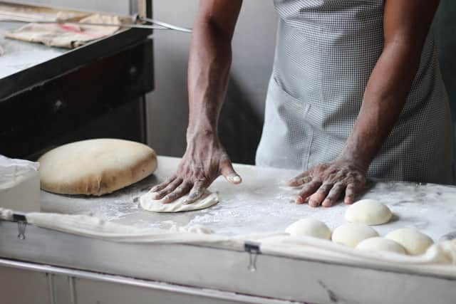 Revesby Estate is looking to help small and medium-sized businesses grow.