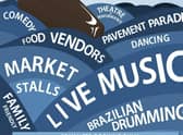 Pop-up festival at Louth's Riverhead Theatre
