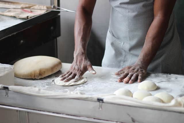 Revesby Estate is looking to help small and medium-sized businesses grow.