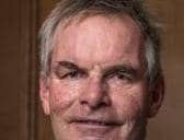 LCC leader Martin Hill