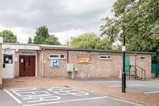 Festival Hall
Market Rasen EMN-200308-112020001