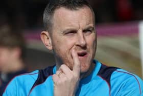 Craig Elliott.