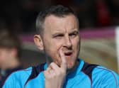 Craig Elliott.