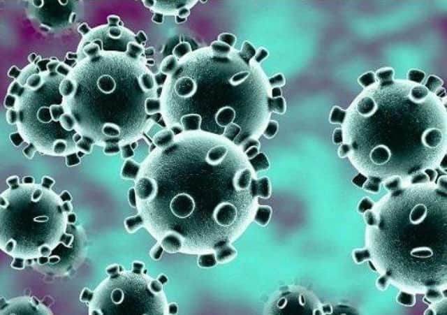 Coronavirus