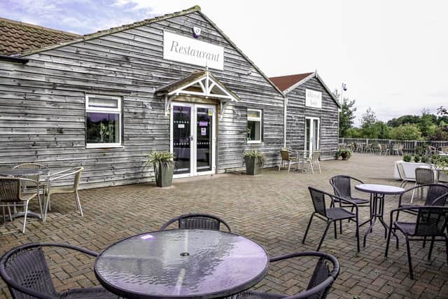 The Willows restaurant will not be reopening post covid