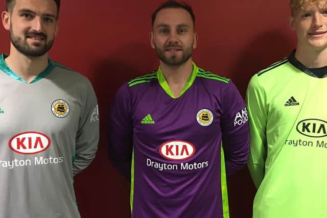 Crook, Fitzsimons and Frestle