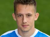 Jordan Nicholson.