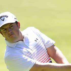 Dave Coupland. Photo: Getty Images