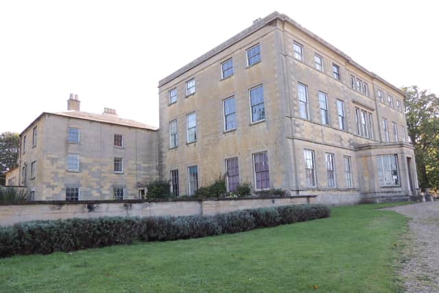 Leadenham House. EMN-200914-172248001