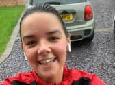 Ellie Shaw