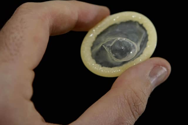 Serious concerns about increase in gonorrhoea infections in Lincolnshire. Photo: PA EMN-200709-201644001