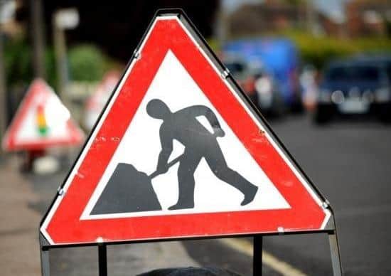 Work on crossing to start in Wragby