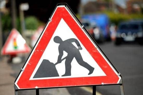 Work on crossing to start in Wragby