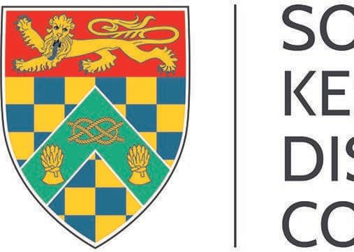 South Kesteven District Council EMN-200909-163909001