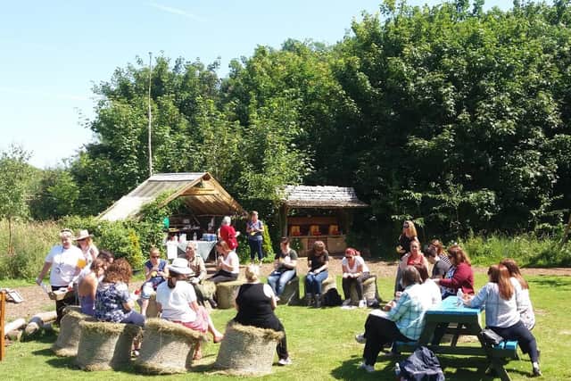 A programme of new events have been announced by Skegness Eco Centre.