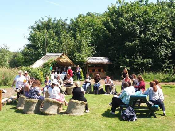 A programme of new events have been announced by Skegness Eco Centre.