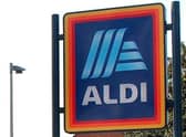 Aldi.