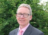 Andrew Morgan