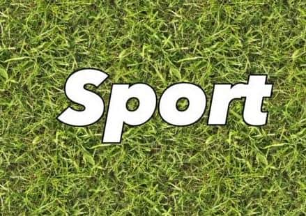 Sport news.