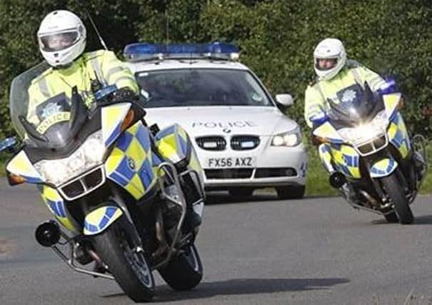 Lincolnshire Police traffic officers will be targeting the A15 to prevent more casualties in a focussed road safety week. EMN-200914-102616001