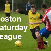 Football action