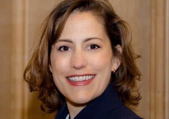 Victoria Atkins MP
