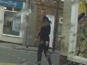The man thought to have been the victim of a hit and run