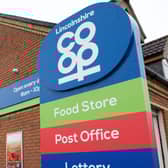 Lincolnshire Co-op