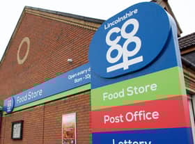 Lincolnshire Co-op