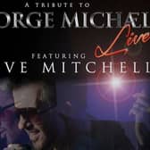 A Tribute To George Michael
