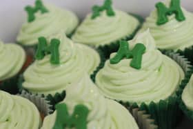 Macmillan Coffee Morning events are going ahead in 2020, the charity wishes to stress.