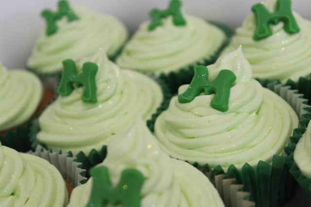 Macmillan Coffee Mornings are still being held in 2020, the charity is keen to stress.