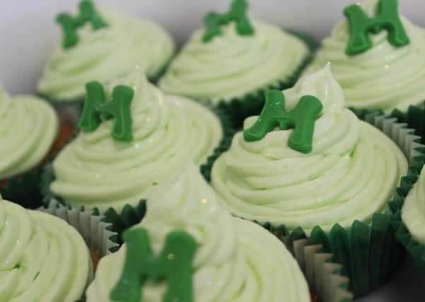 Macmillan Coffee Mornings are still being held in 2020, the charity is keen to stress.