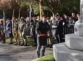 Plans are being discussed for this year's Rememberance Day in Skegness.