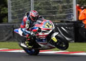 Tim Neave. Photo: Dave Yeomans