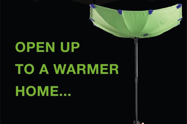 Your chance to try out a Chimella. EMN-200918-180825001