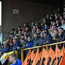 Fans can purchase season tickets