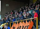Fans can purchase season tickets