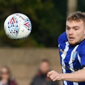 Fraser Preston has joined Boston United.