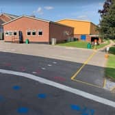 Years 7 and 10 at the John Spendluffe Technology College in Alford were sent home due to Covid-19 concerns.