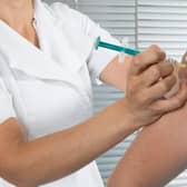 50-64 urged to take up free flu jab